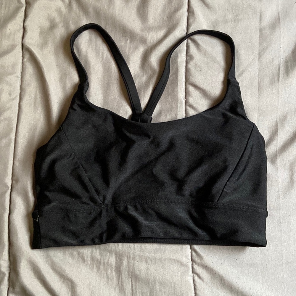 Forever 21 sports bra
